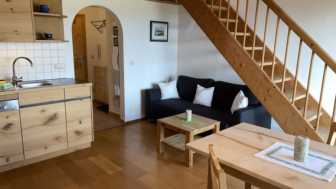 gemütliche Sofa-Ecke gemütliche Sofa-Ecke